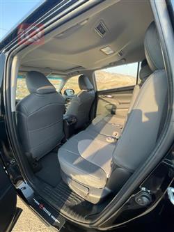 تويوتا هايلاندر